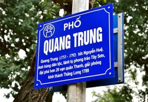 FPT deny about street names with subtitles piracy